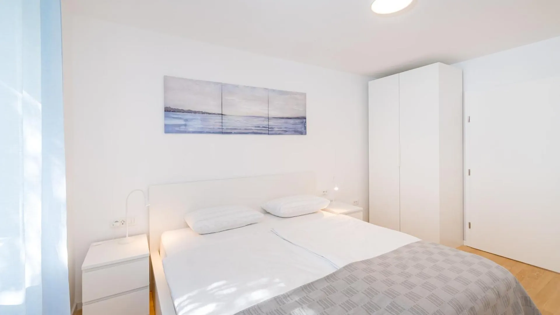 Infinity Dalmatia Apartments Vinjerac