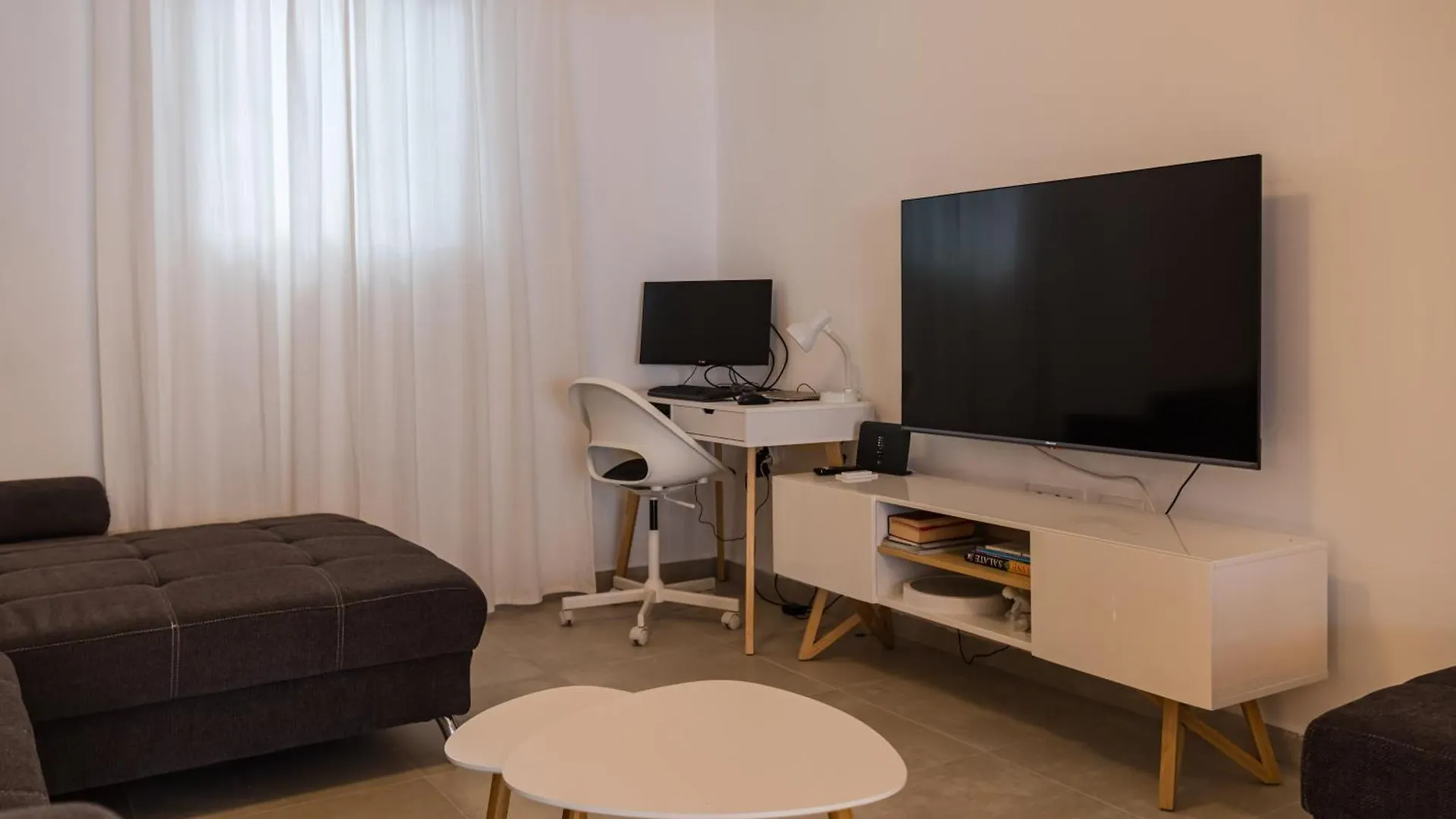 Infinity Dalmatia Apartments Vinjerac